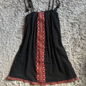 🖤F21 Mini Dress✨